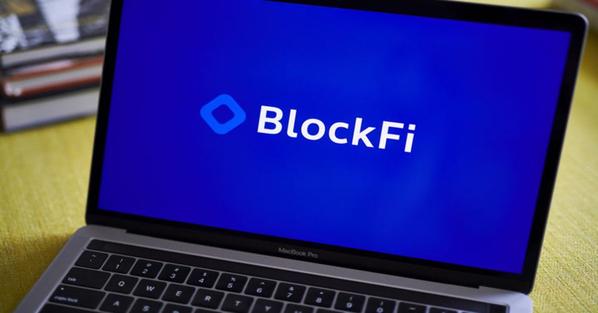 BlockFi, Neuberger Berman File for Spot Bitcoin ETF