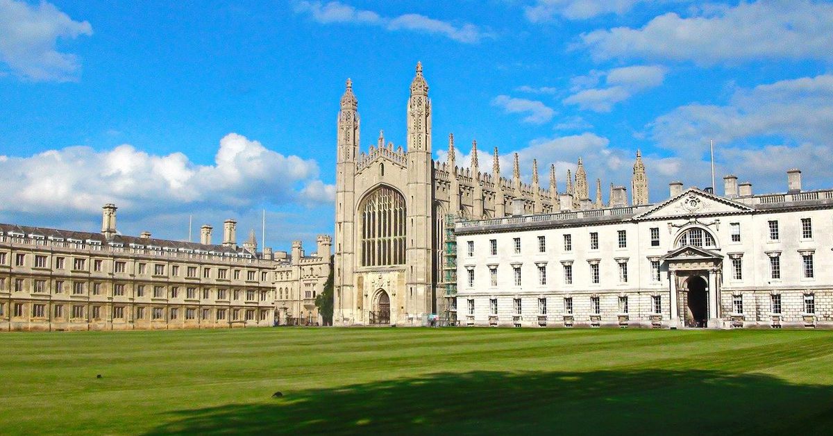 Cambridge University to Build Carbon Credit Marketplace on Blockchain