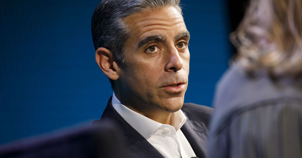 Libra Creator David Marcus Says He’s Leaving Facebook at Year’s End