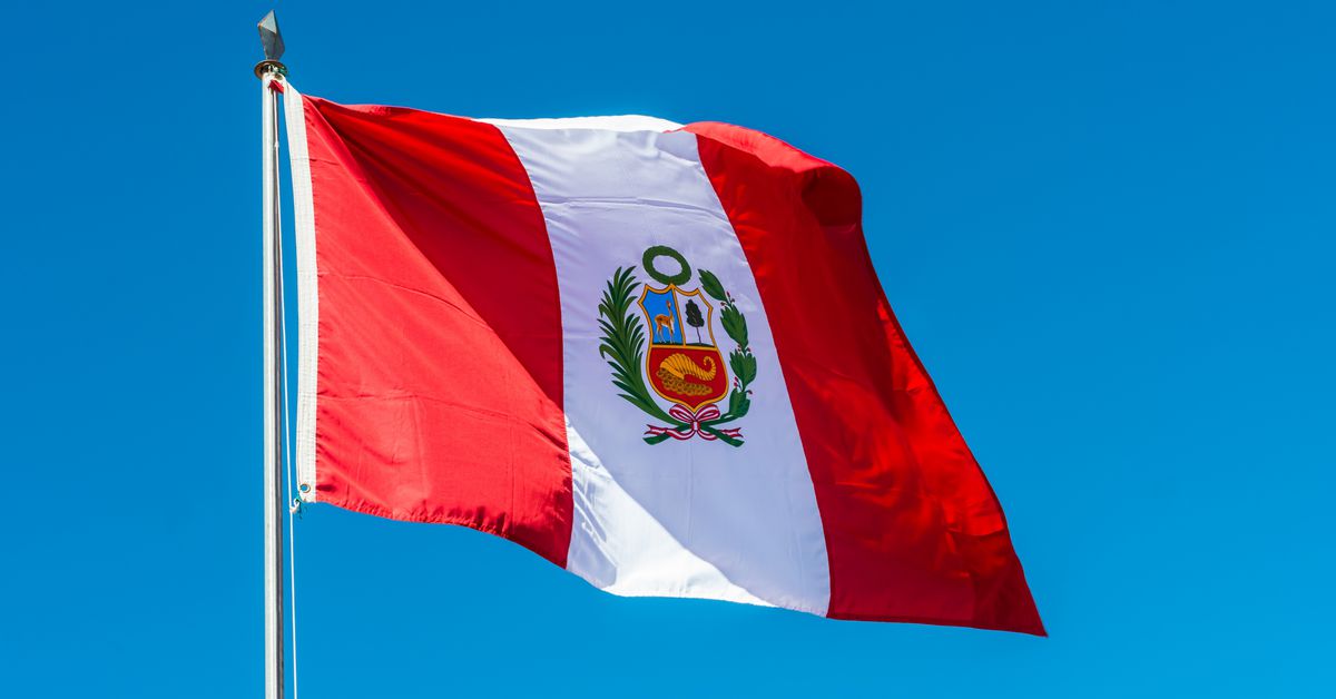 Peru Central Bank Developing a CBDC