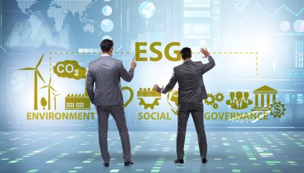 ESG Priorities Differ for Clients and Advisors