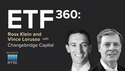 ETF 360: Q&A with Changebridge Capital’s Ross Klein & Vince Lorusso