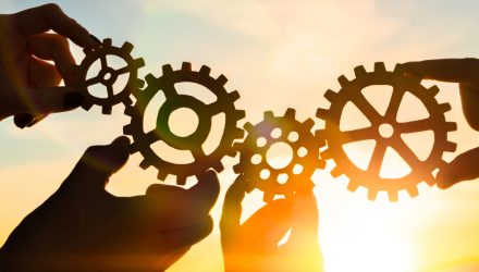 ETFs to Track the Changing Faces of Innovation Over Time