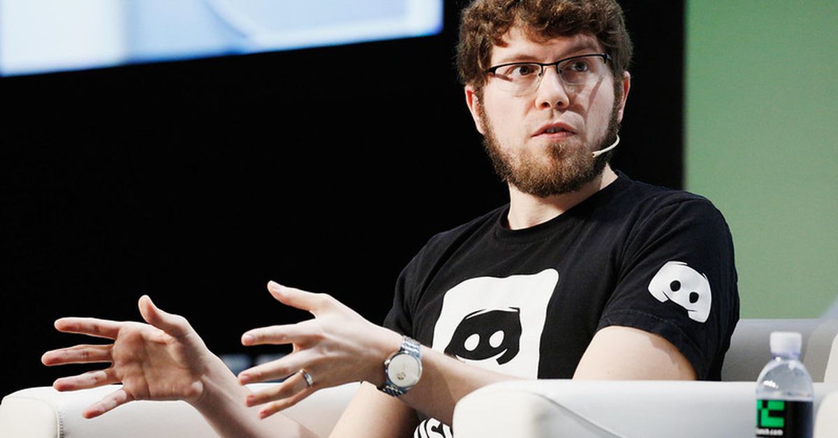 Discord Shutters Plans for Ethereum Integration After Community Backlash