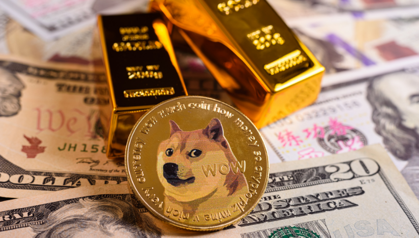 Shina Inu (SHIB/USD) Becomes the Most Popular Cryptocurrency on Twitter