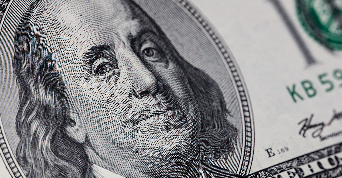 FX Monthly: Forex in transition – Lombard Odier
