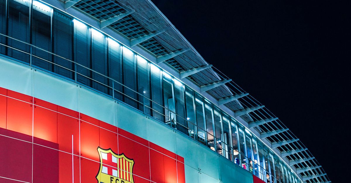 FC Barcelona Cancels Marketing Agreement With NFT Marketplace Ownix