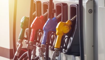 Gasoline Prices and How Midstream Helps Fill Your Tank
