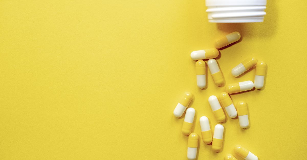Build Back Better’s prescription drug plan might not satisfy Senate rules