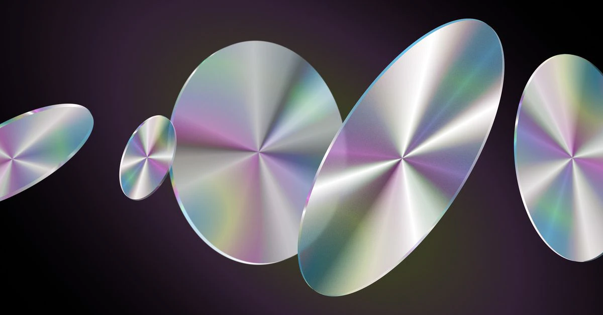 The Metaverse Is Already Here