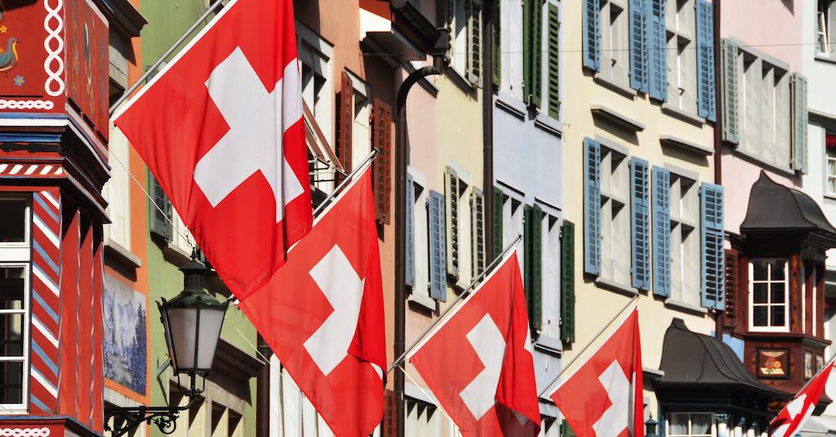 Swiss Crypto Exchange SDX Said to Go Live Later This Month