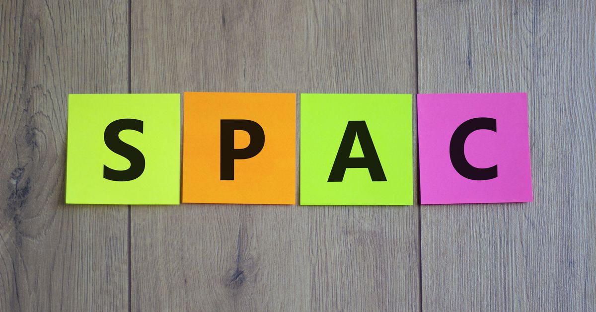 What Is a SPAC? Your Questions Answered