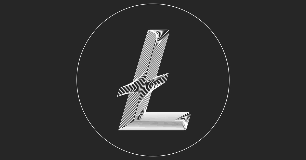 LTX: CoinDesk’s Litecoin Price Index