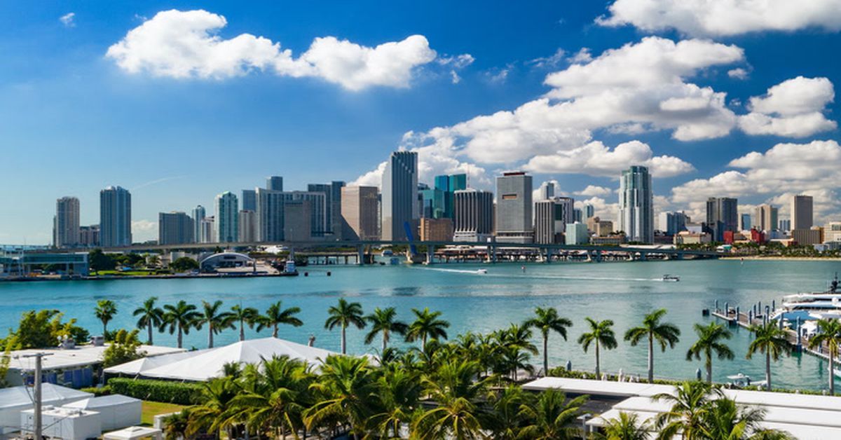 Miami to Give ‘Bitcoin Yield’ From MiamiCoin to Its Citizens