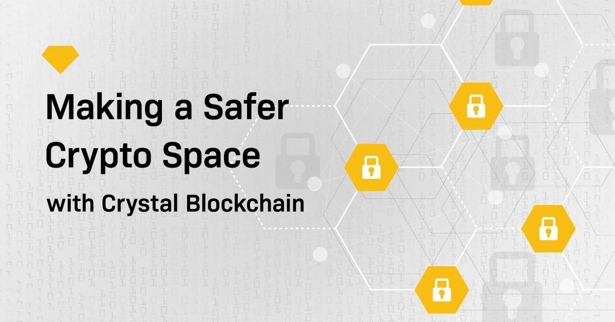 Growing Compliance Adoption Making a Safer Crypto Space
