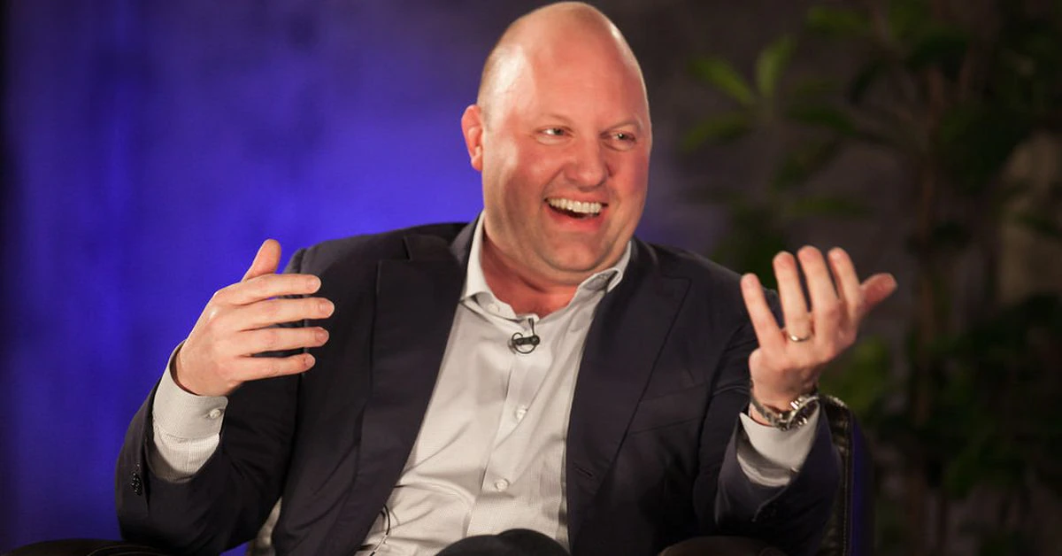 Andreessen Horowitz Leads $50M Funding Round for Matter Labs