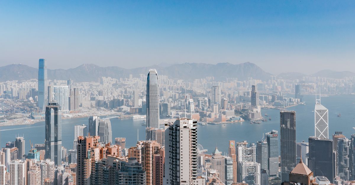 Hong Kong’s SFC Has Received Multiple Requests for Crypto ETFs