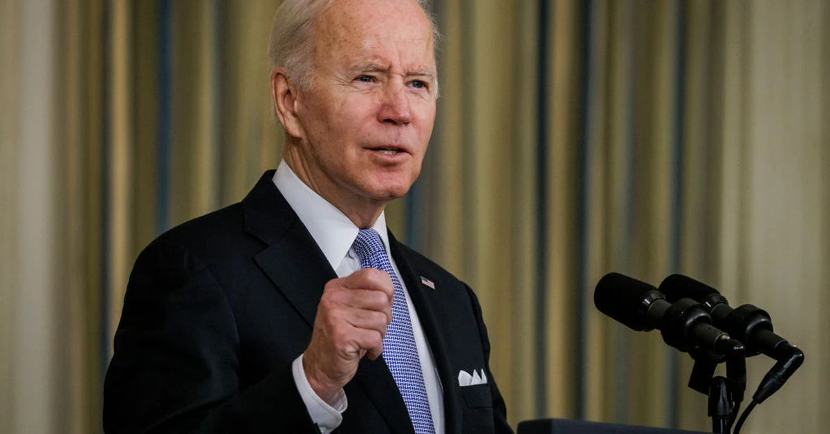 The Crypto Industry Isn’t Too Thrilled About Biden’s Big Policy Moves
