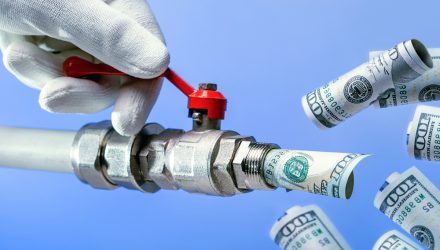 Midstream Companies Experiencing an Increase in Free Cash Flow