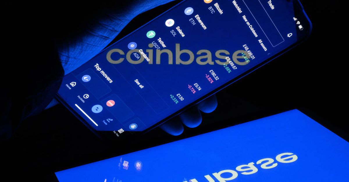 Coinbase Acquires Crypto Wallet Firm BRD for Undisclosed Amount