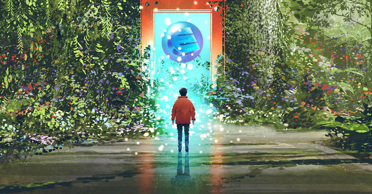 Enjin Forms $100M Fund to Support Metaverse Projects
