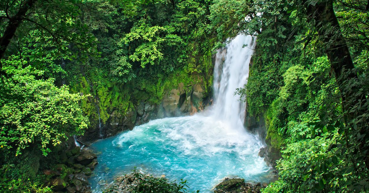 Chia Network to Help Costa Rican Government Track Climate Change