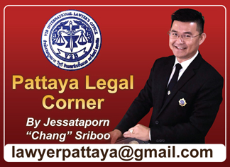 Pattaya Legal Corner: When buying a condominium, what is the “foreign exchange transaction”?