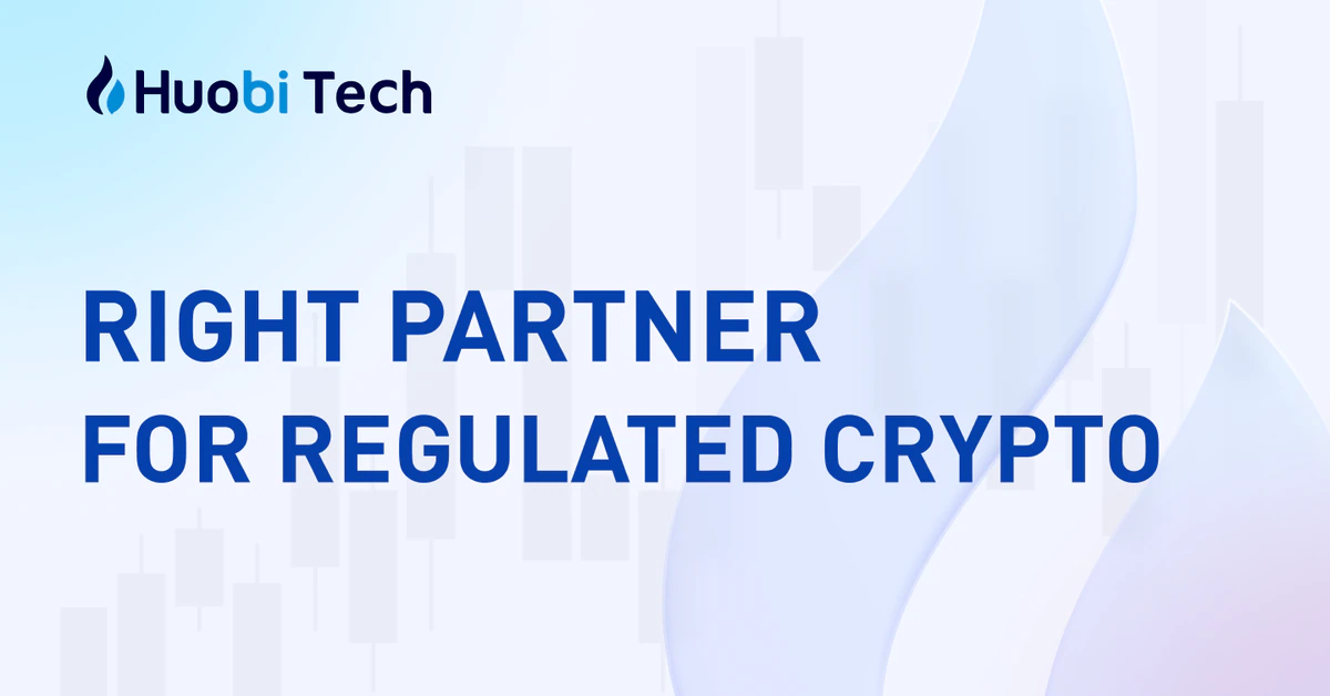 Institutional Investors Need the Right Partner for a Regulated Crypto World