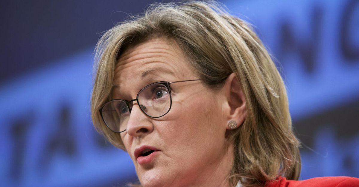 European Commission Urges Members to Agree on Crypto Regulations