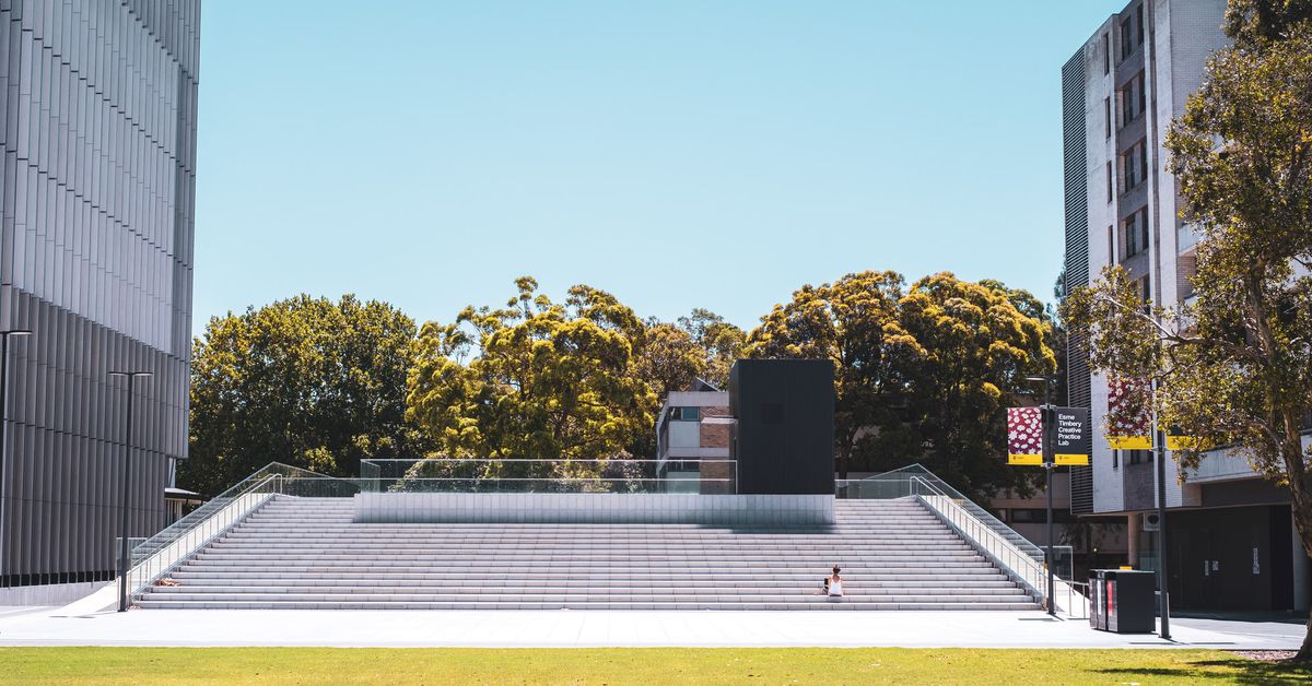 Top Blockchain University: UNSW Sydney