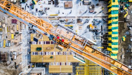 Technology Giving Boost to Booming Construction Industry