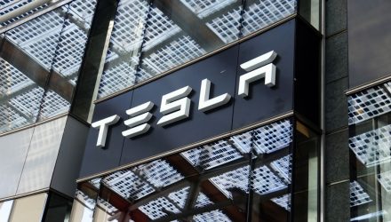 Tesla’s Worth More Than an Entire Sector — That’s Good for QCLN