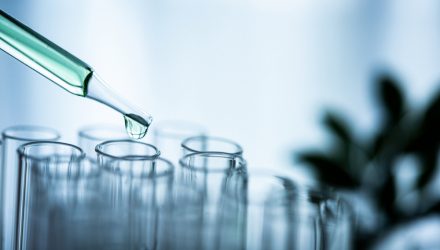 There’s Power Lurking in This Pharma ETF