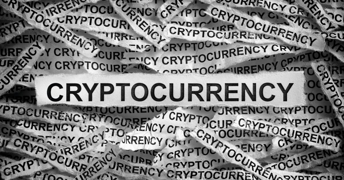 What Is Cryptocurrency?