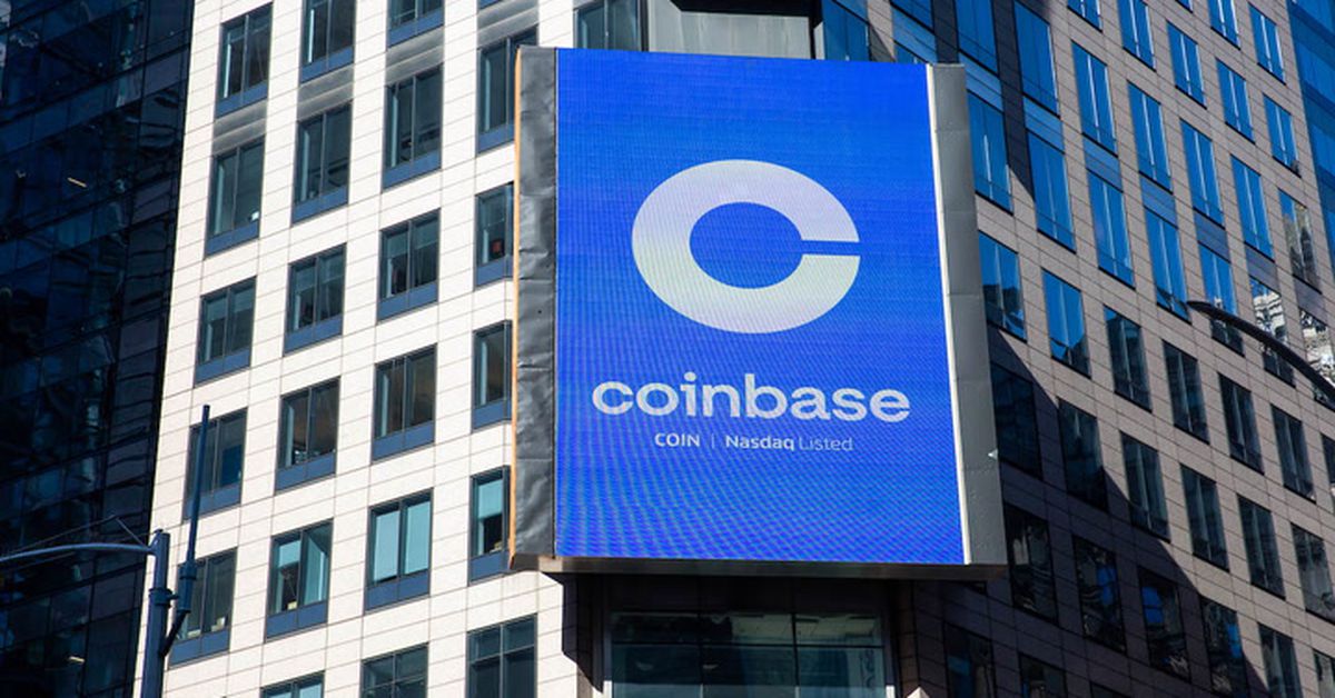 Coinbase Acquires Cryptographic Security Firm Unbound for Undisclosed Sum