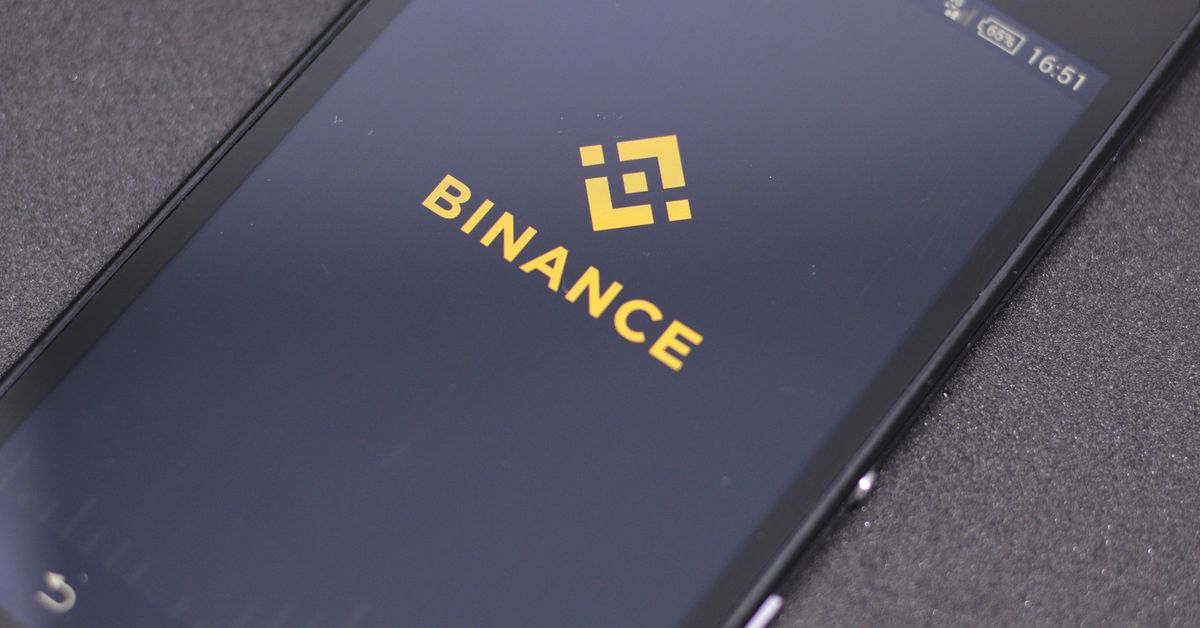 Binance Hires Former IRS Special Agent to Head Suspicious Activity Reporting
