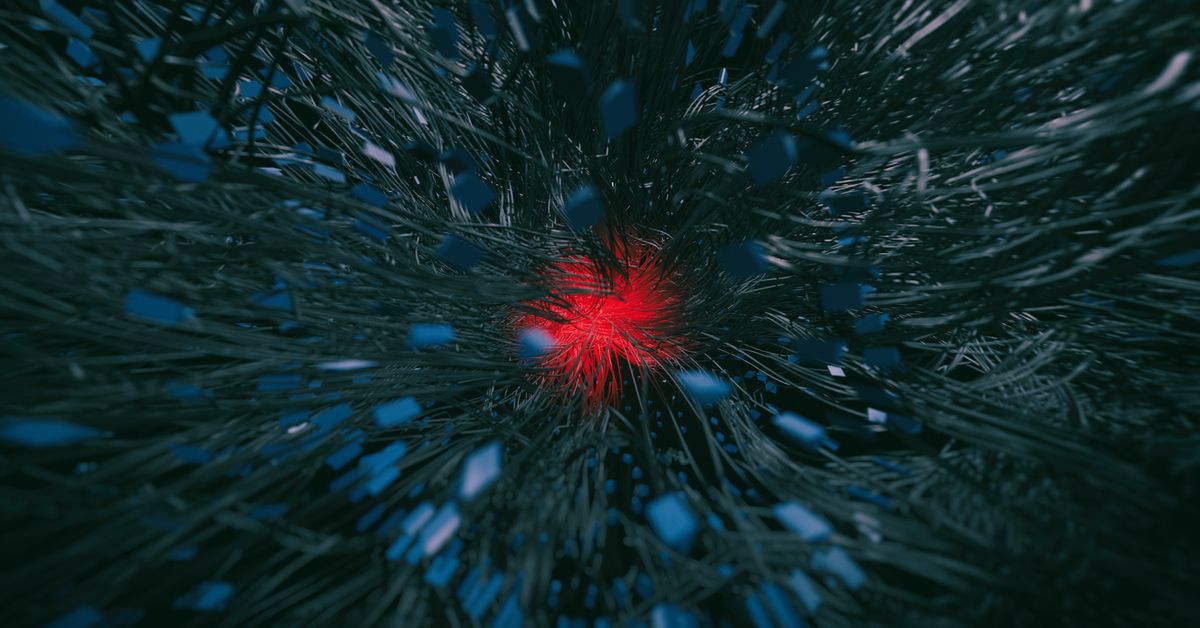 What Hic et Nunc’s Resurrection Says About Decentralized Infrastructure