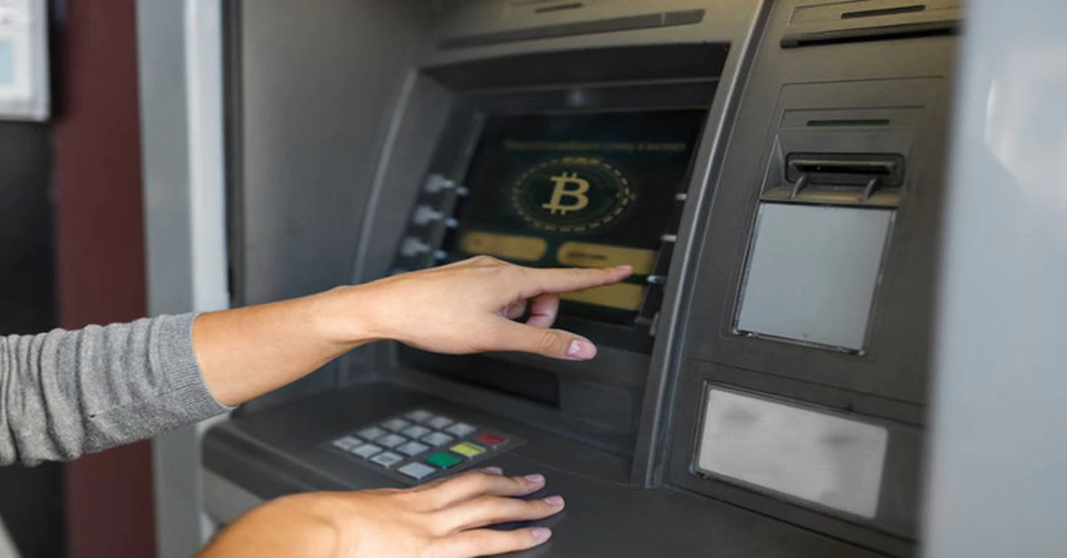 FBI Warns of Scams Using Crypto ATMs and QR Codes