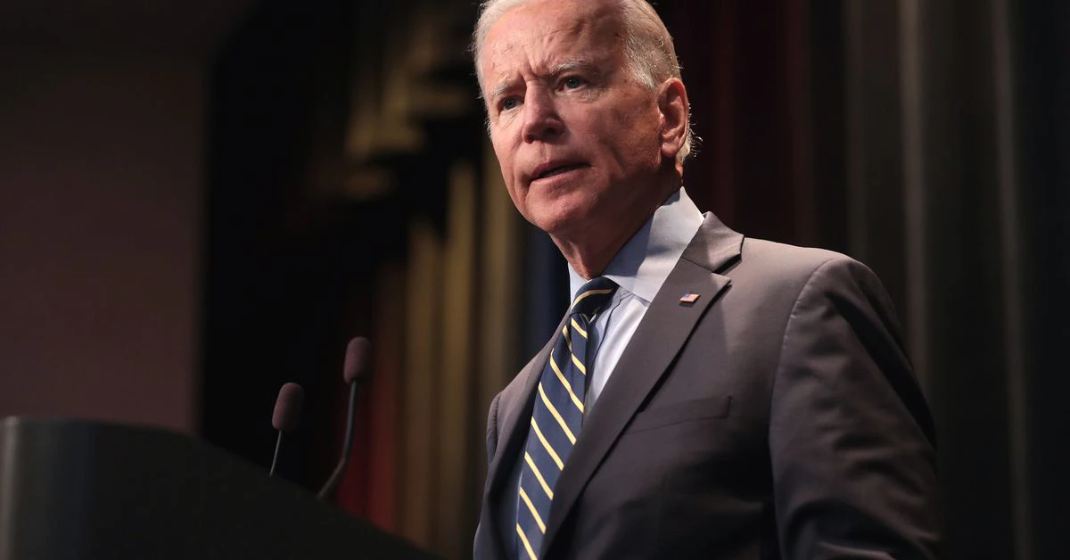 Biden Administration Sanctions Crypto Exchange Chatex Over Ransomware Allegations