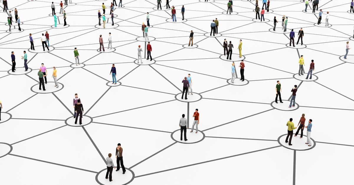 ‘Crypto-States’ Will Compete With Corporates in the Metaverse