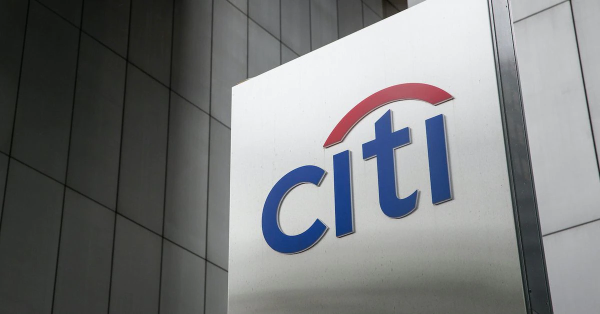 Citi Plans to Hire 100 Staffers for Beefed-Up Crypto Division