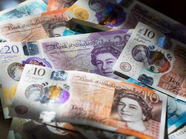 Forex: pound sterling to strengthen against the US dollar?