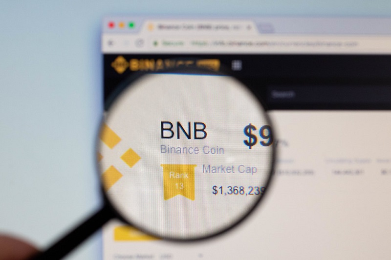 Binance Cash Underpinned at $550 – A Quick Daily Outlook