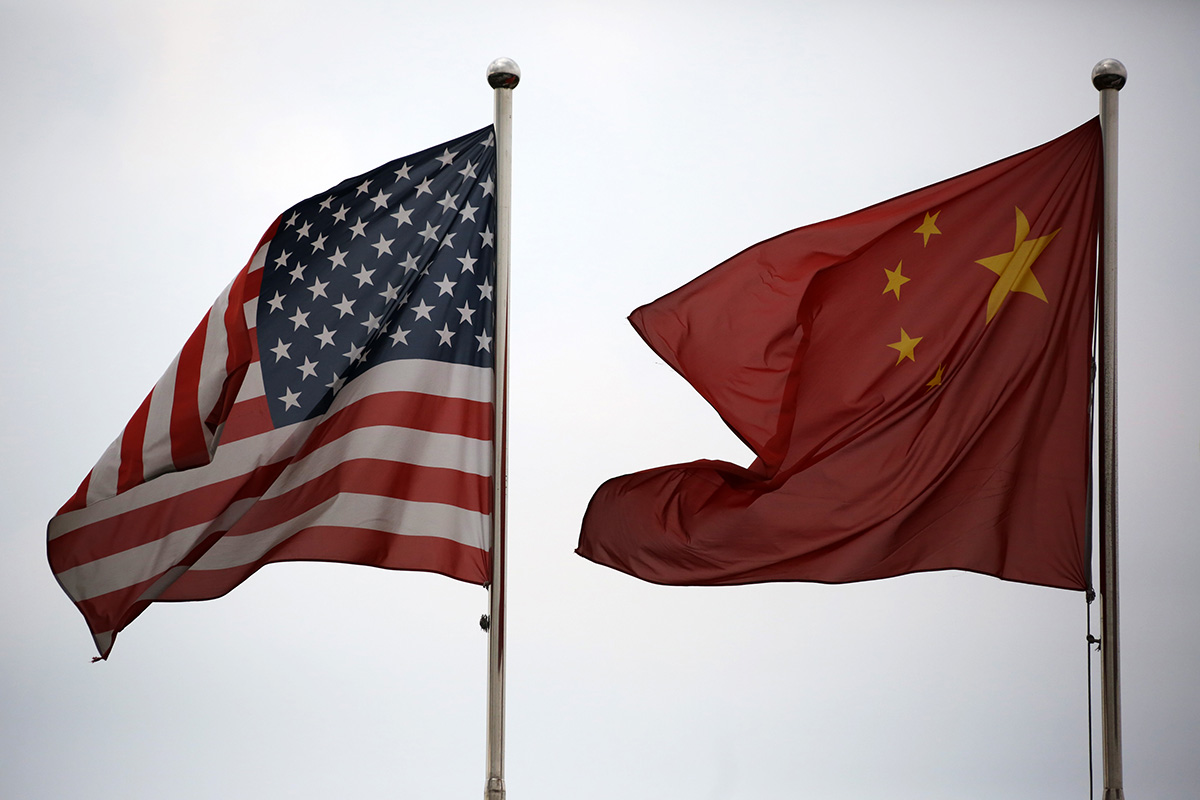 An ETF to Play Thawing U.S./China Relations
