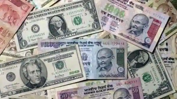 India’s forex kitty increases by $289 mln to $640.40 bln