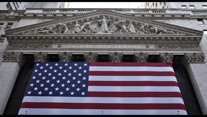 Consumer Confidence Miss Burns Dollar, Powell Testimony