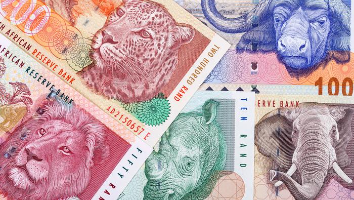 USD/ZAR Stabilizes as Local Election Results Become Clearer