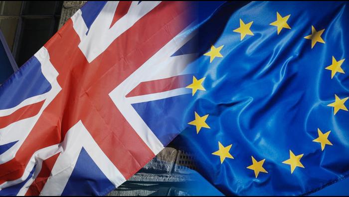 BOE & ECB Interest Rate Expectations Update
