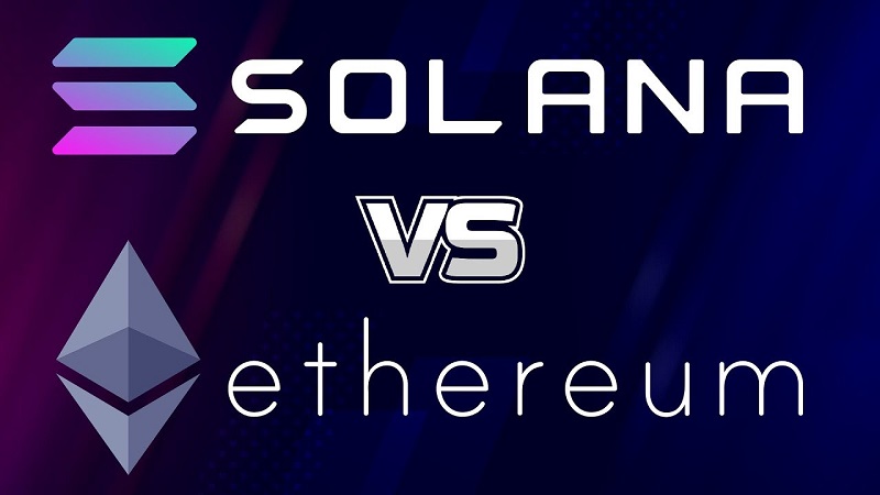 Solana (SOL), the Most Serious Ethereum (ETH) Killer Project