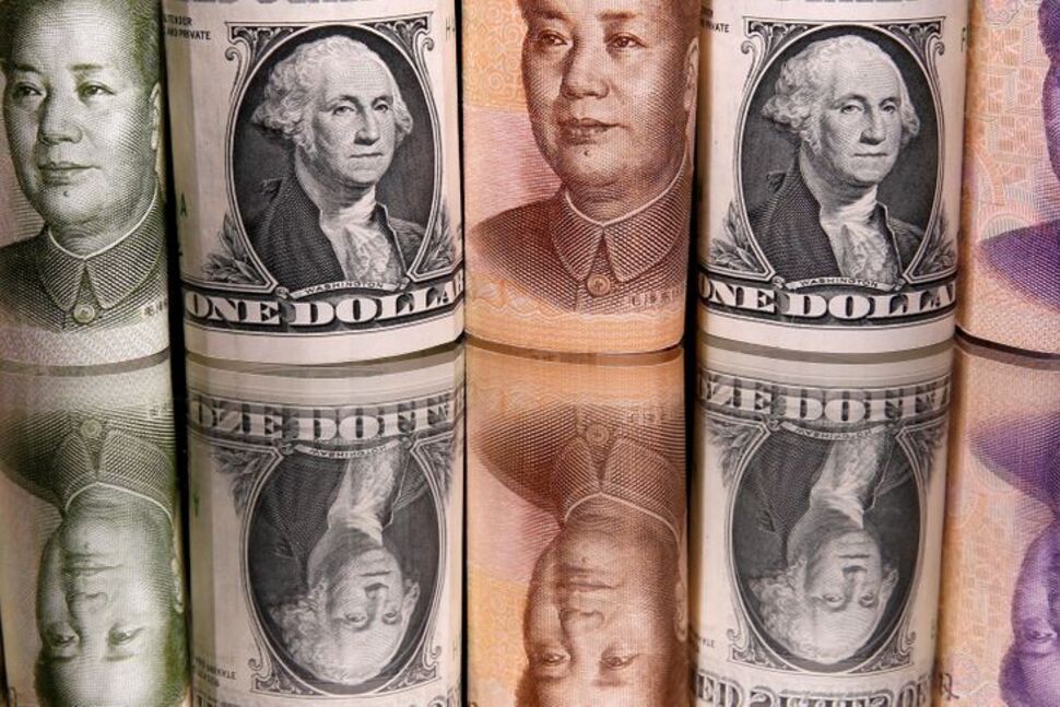 China’s Forex Reserves Rise in Oct for First Time Since July | Investing News